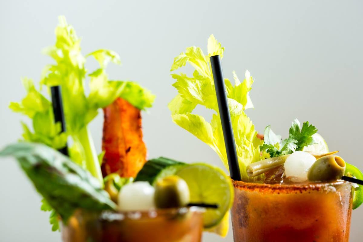 How To Do Bloody Marys