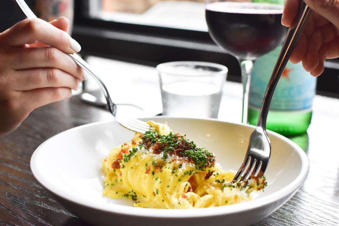 Italian Food in Austin