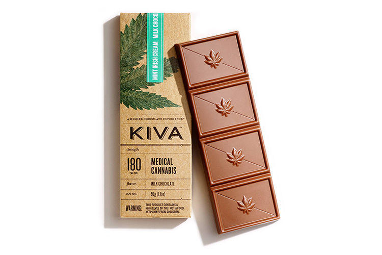 Cannabis Chocolate Bars Recipe — How to Make Weed Infused Chocolate