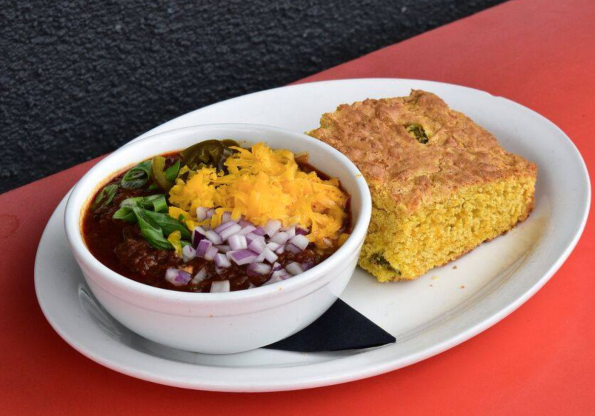 Where to Eat Chili in Austin