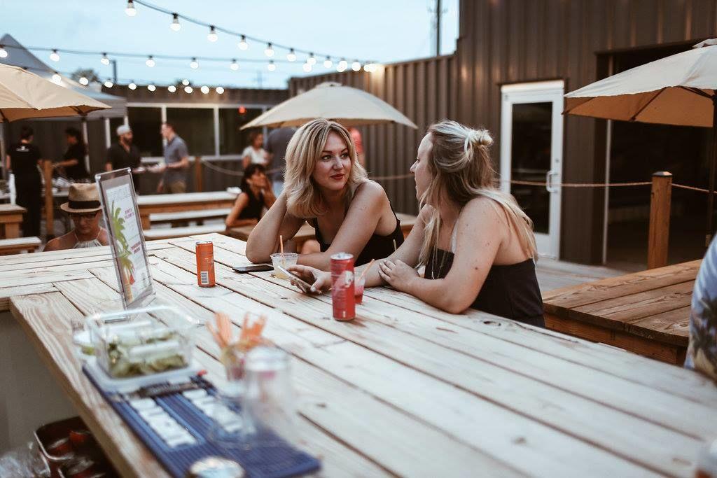 Nashville Hard Cider Spots