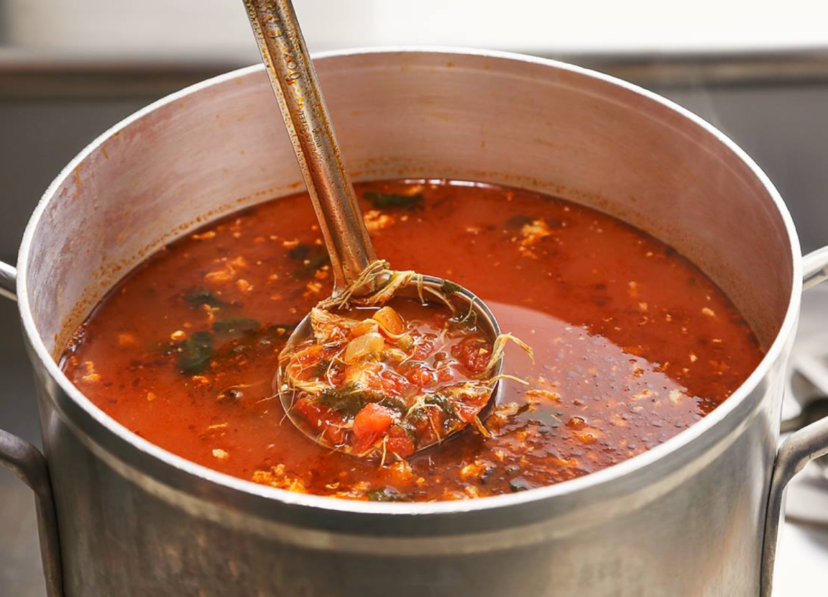 Where to Eat Chili in Austin
