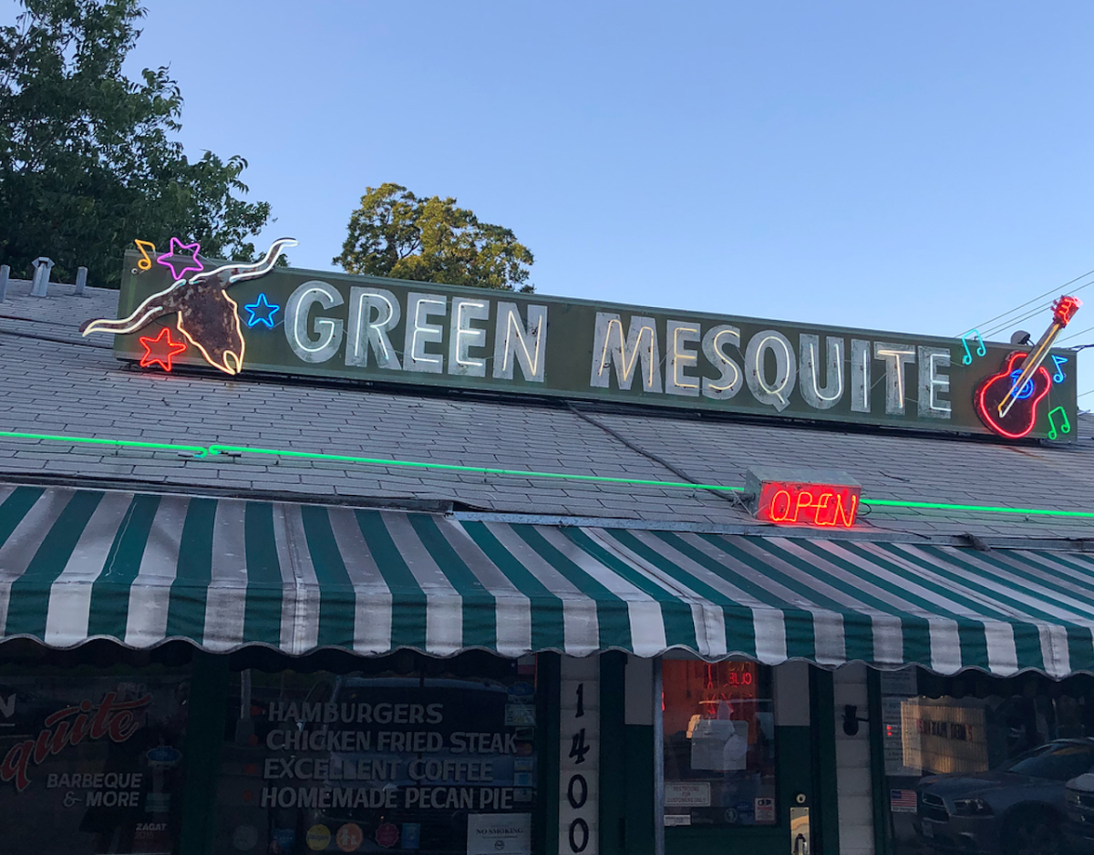 Where to Eat Chili in Austin