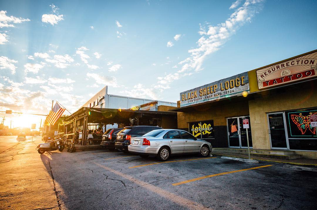 Where to Eat Chili in Austin