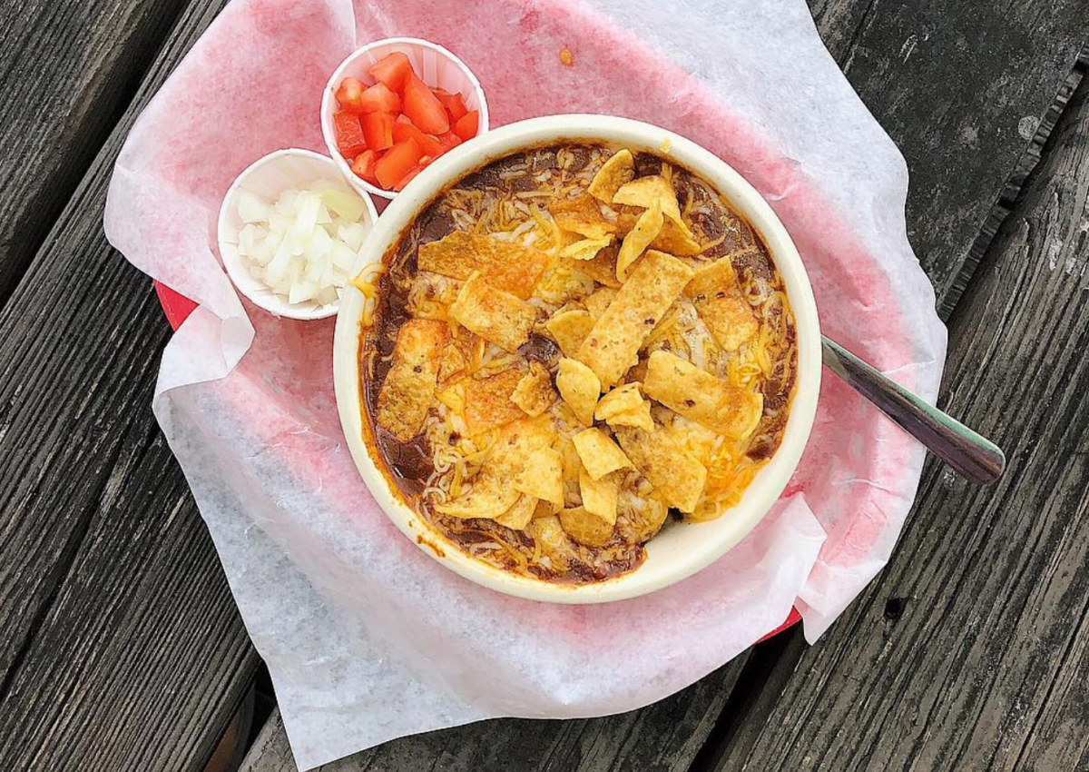 Where to Eat Chili in Austin