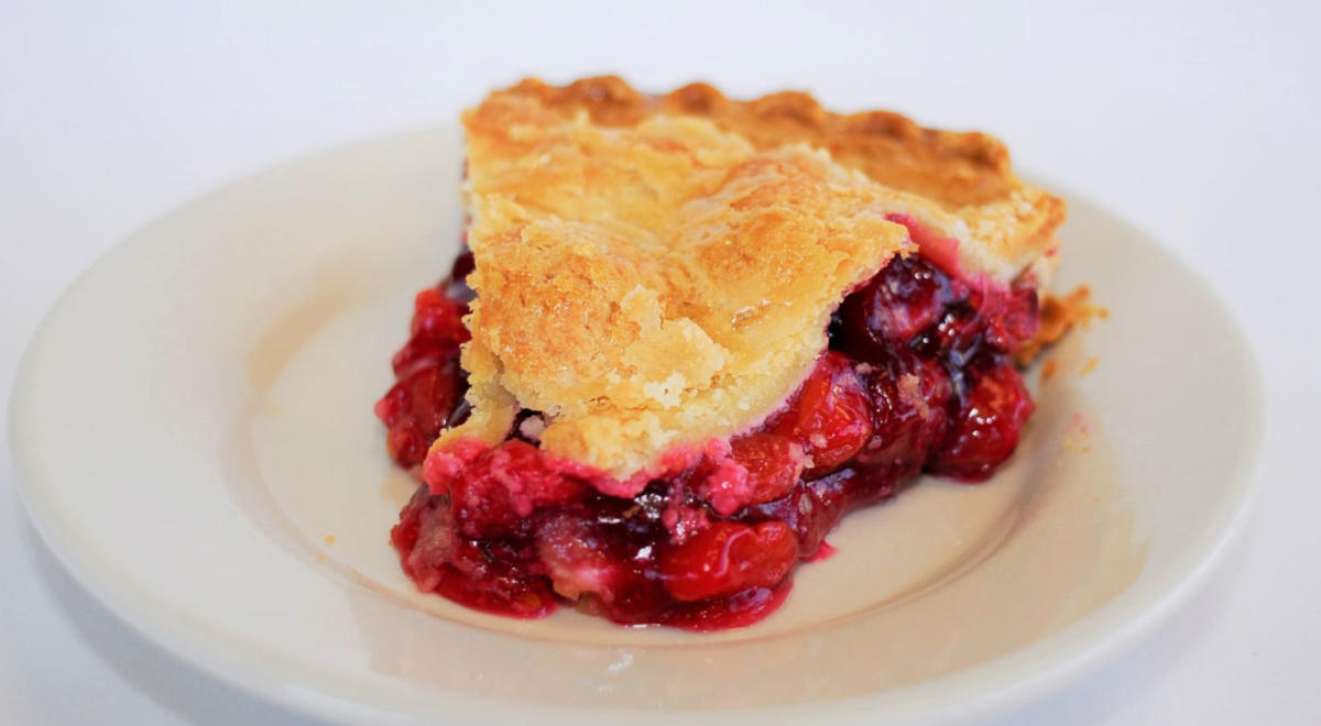 Where to find the best pie in Indy