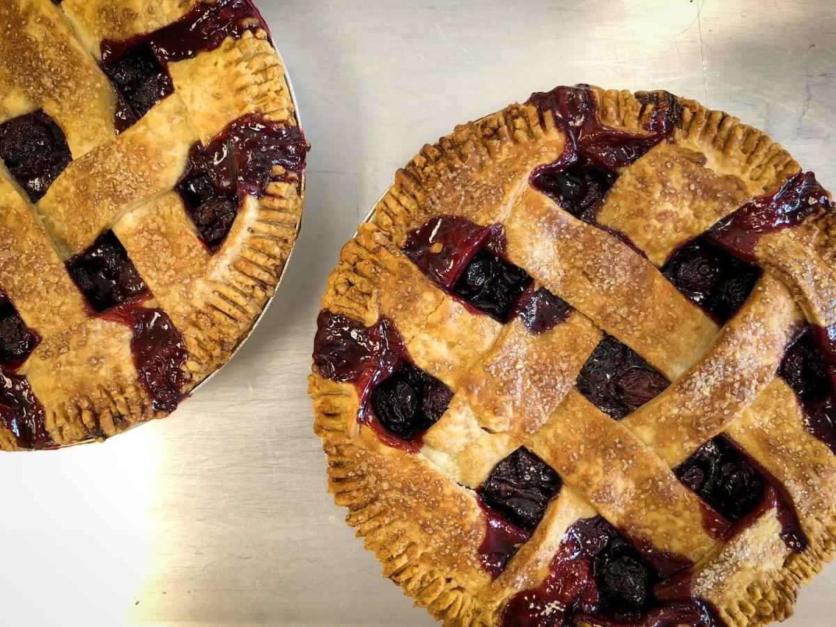 Best Pies in Nashville