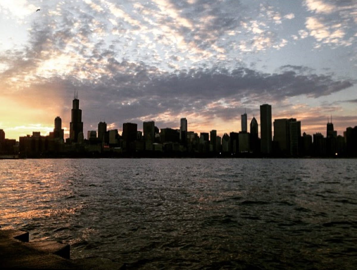 Chicago's Best Makeout Spots