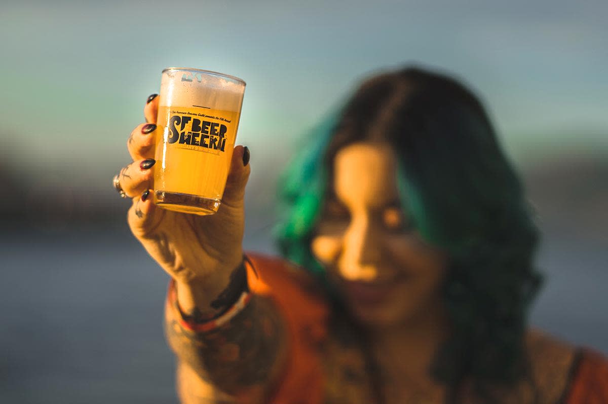 10 Beer Week Events You Can't Miss