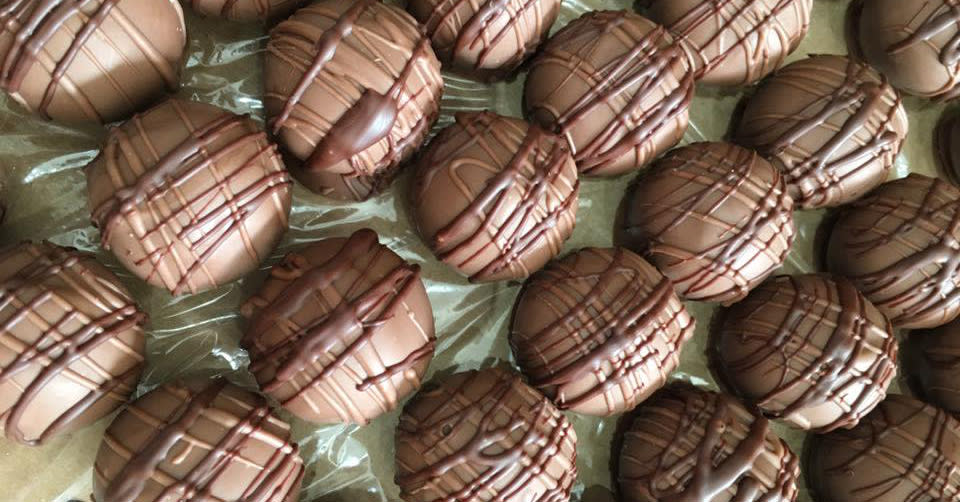 Best Local Chocolates in Indy