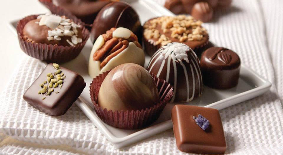 Best Local Chocolates in Indy