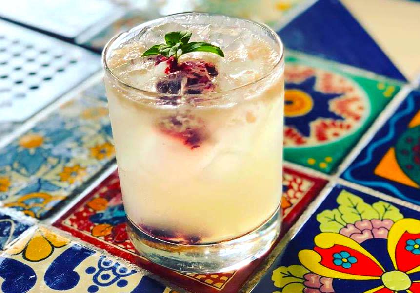 Best Margaritas in NYC