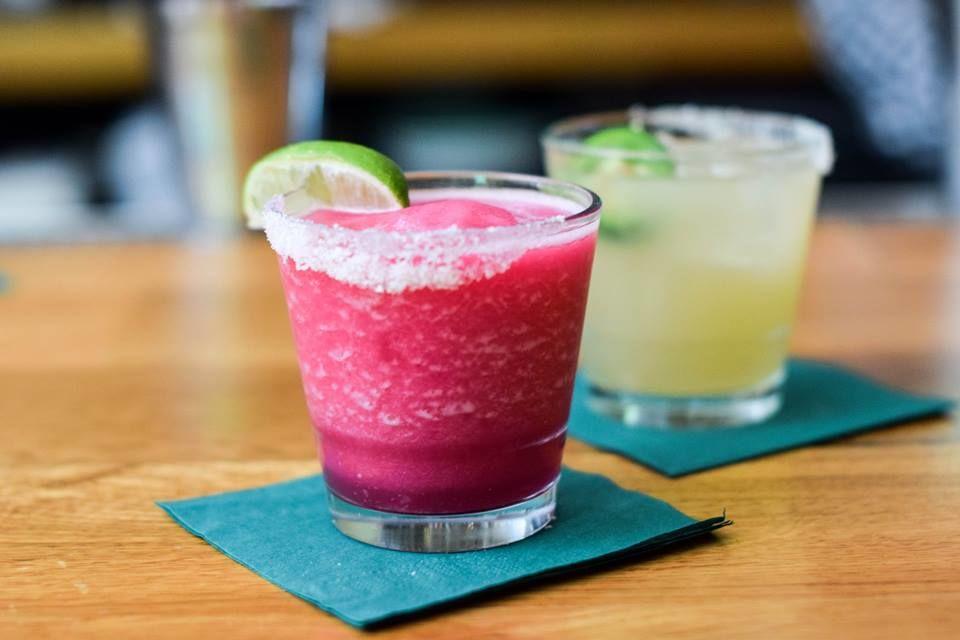 Best Margaritas in NYC