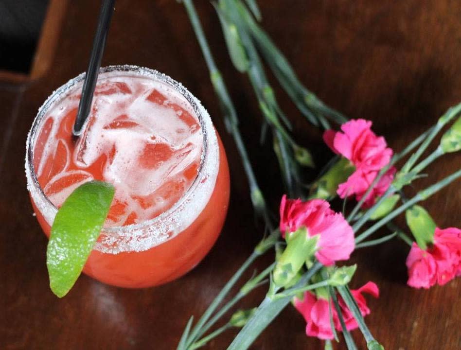 Best Margaritas in NYC
