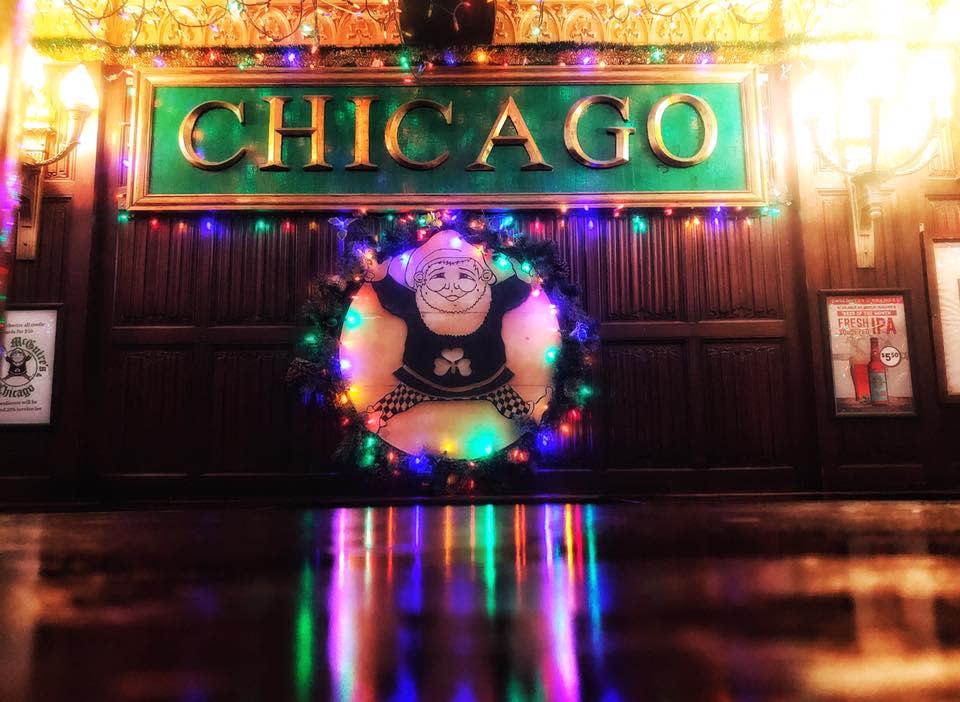 Chicago's Best Irish Bars