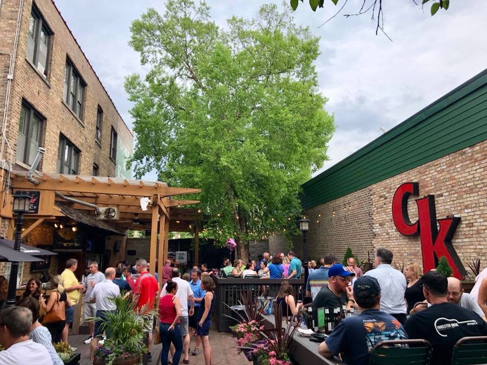 Chicago's Best Irish Bars