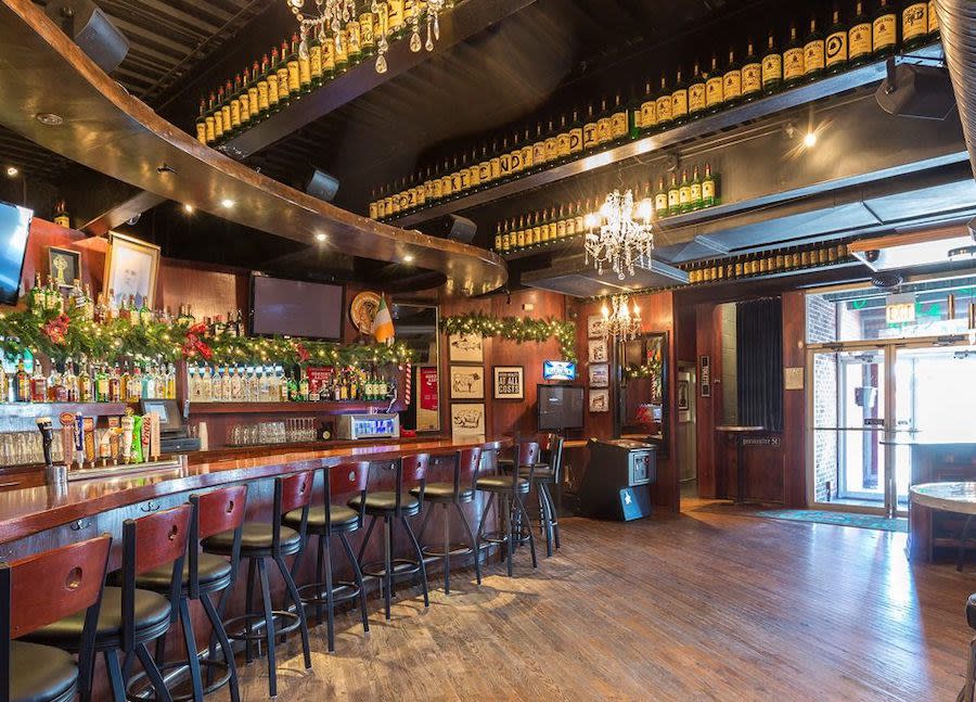 Chicago's Best Irish Bars