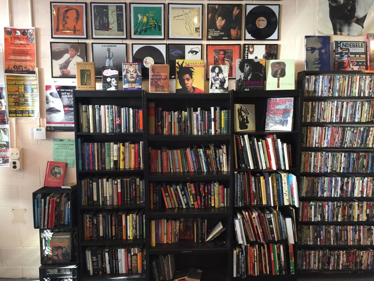 The Best Record Stores In Chicago