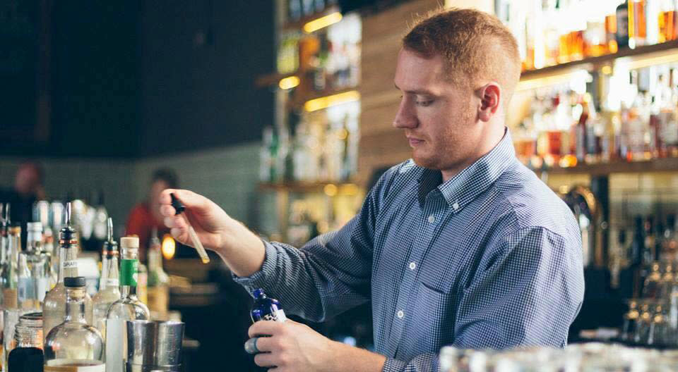 The Do317 Bar Etiquette Manual