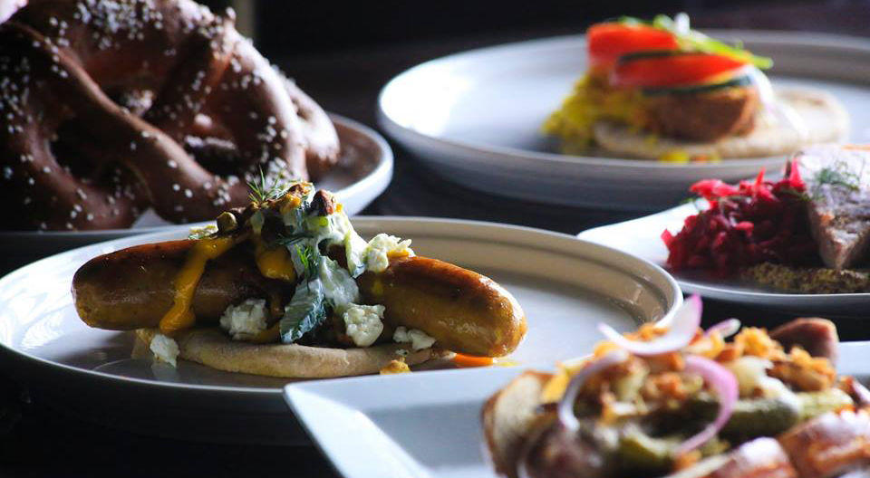 Indy's Best German Restaurants