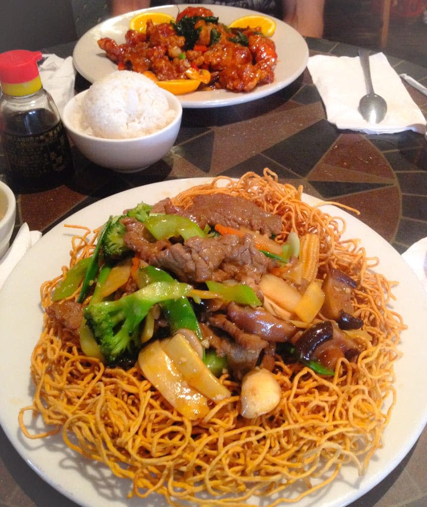 Top Ten Spots for Thai Food In Austin