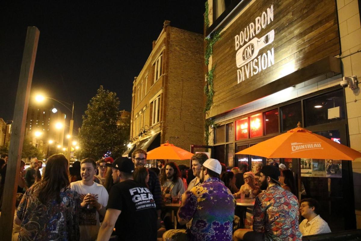 the best 10 gay bars in chicago illinois