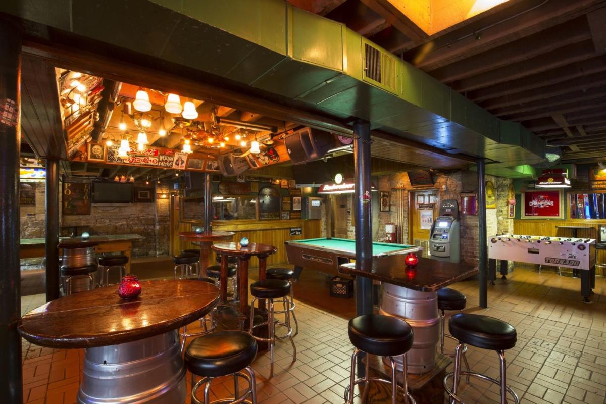 Chicago's Best 4 A.M. Bars