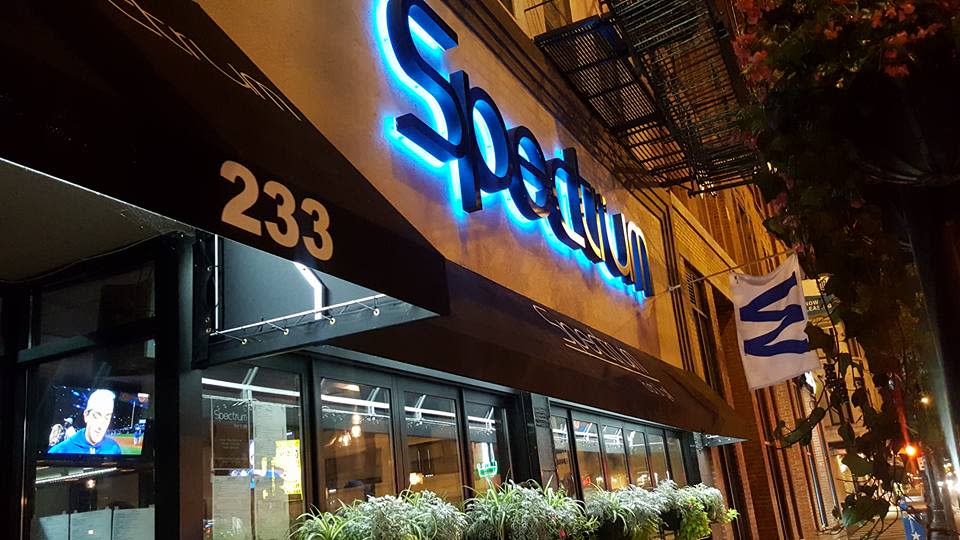 Chicago's Best 4 A.M. Bars