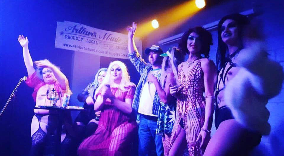 The Do317 Guide to Drag Show Etiquette