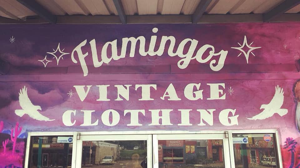 Best Vintage Shopping in Austin