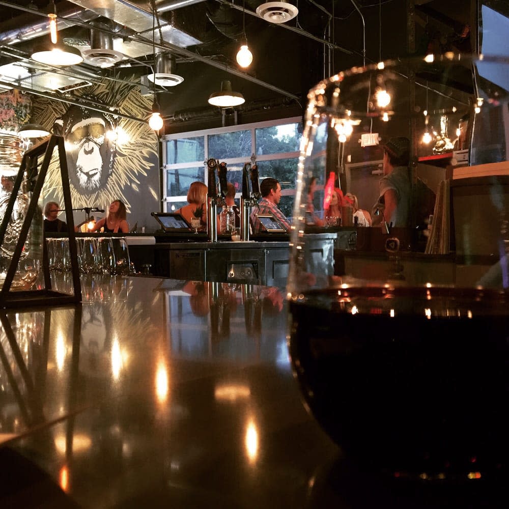 The Best Wine Bars In Austin