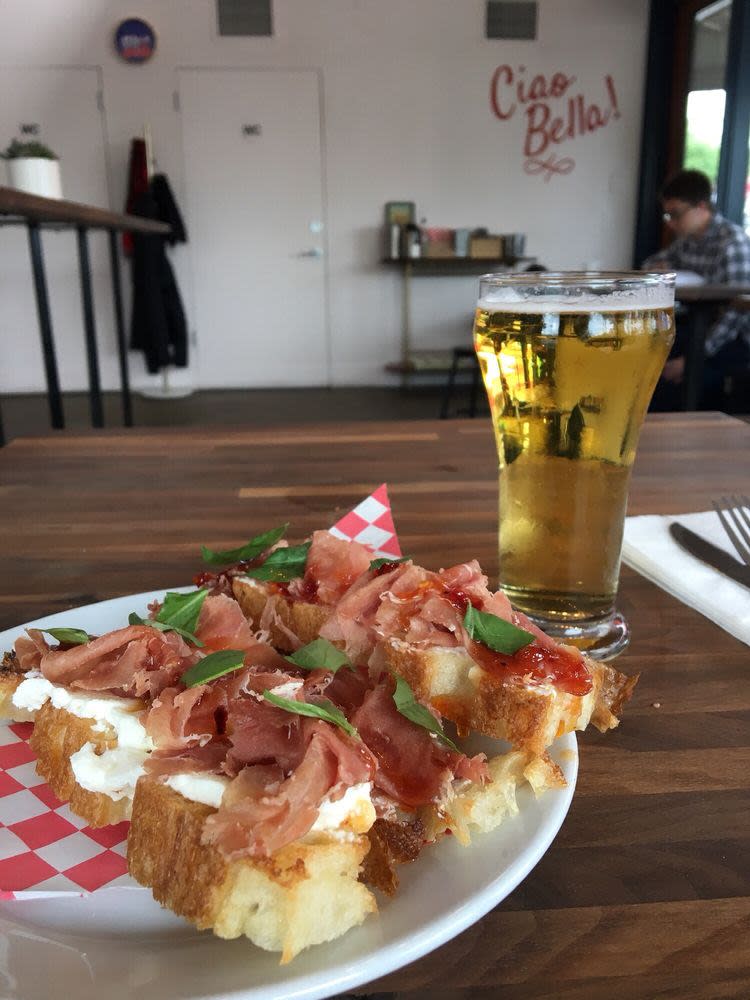 The Best New Places To Drink in Austin