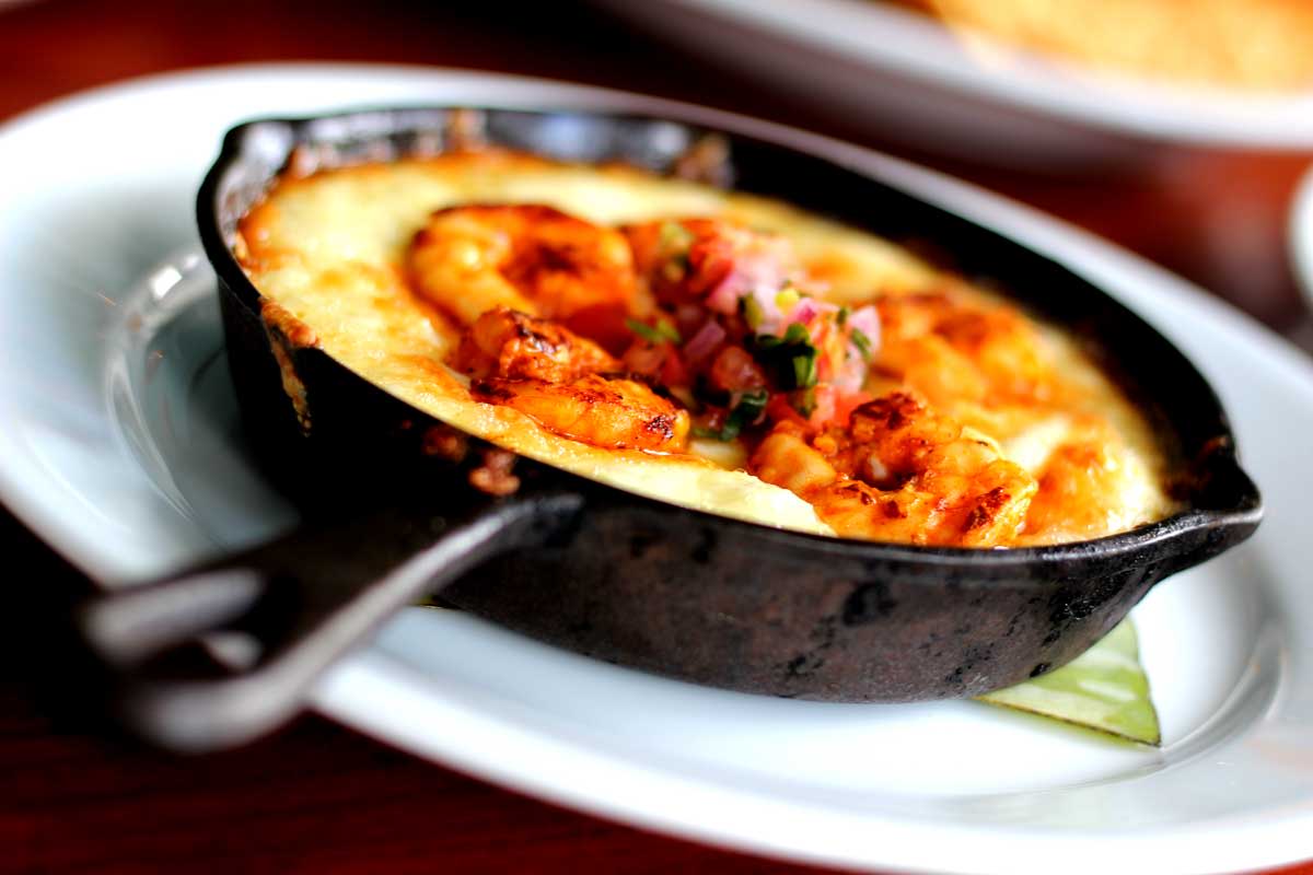 The Cheesiest Queso in Austin