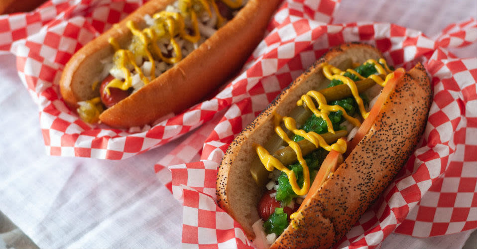 Doggy-Style: The Bay's Wildest Hot Dogs