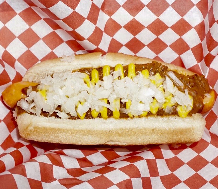 Chicago's Best Hot Dogs