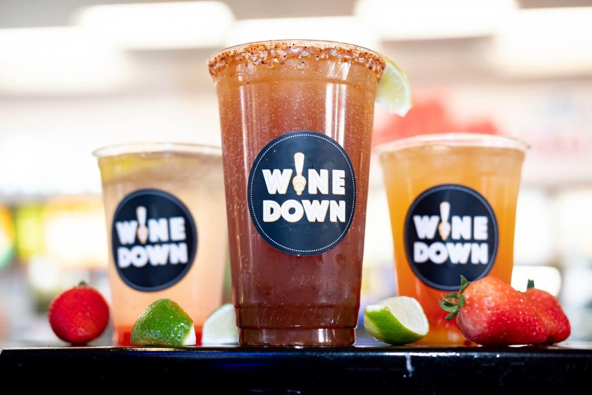 Your Guide To Day Drinking in Austin