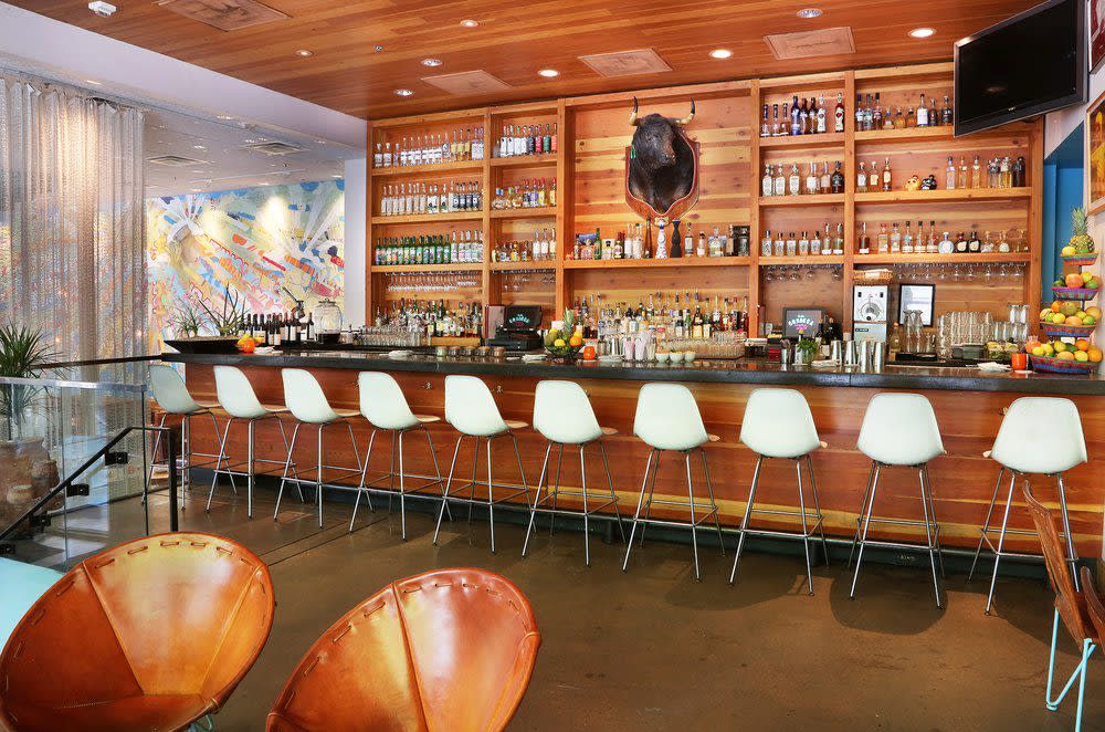 Your Guide To Day Drinking in Austin