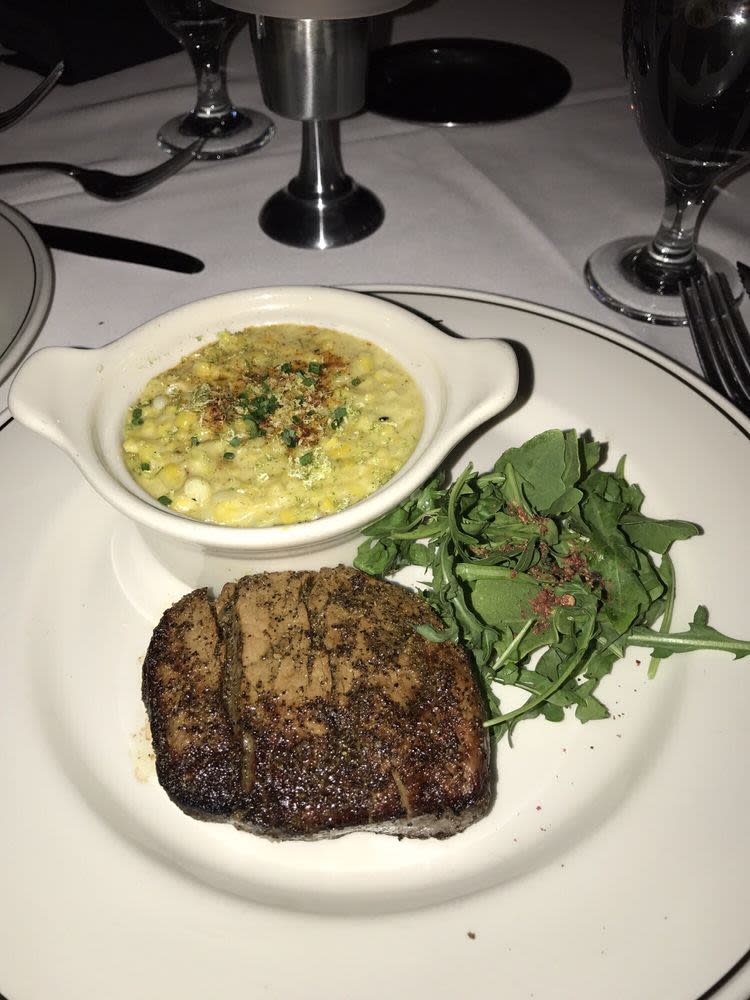 Where To Get a Great Steak in Austin