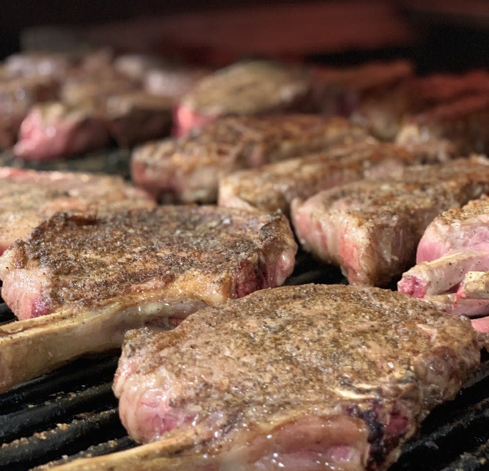 Where To Get a Great Steak in Austin