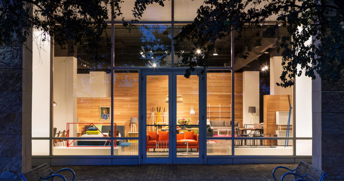 Furniture In Austin
