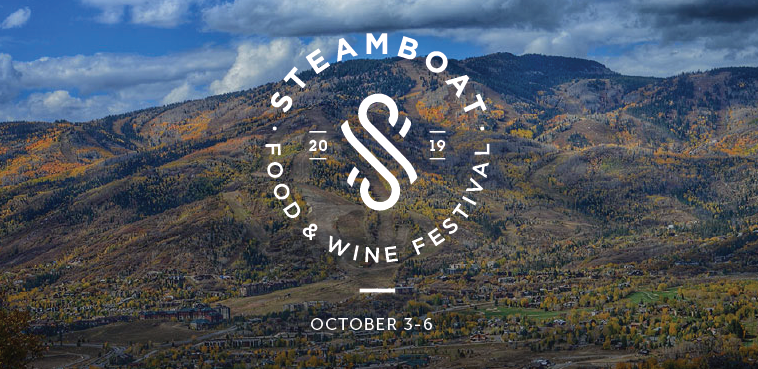 Steamboat Food & Wine Festival