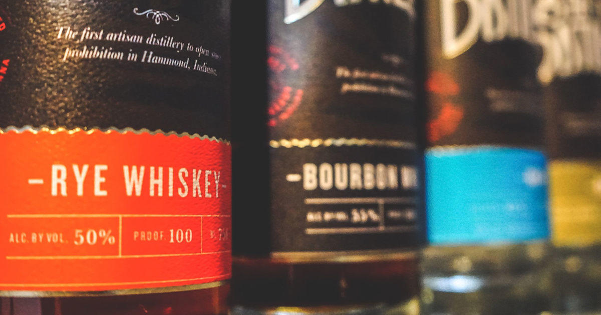 The Do317 Guide to Indiana Whiskey + Bourbon