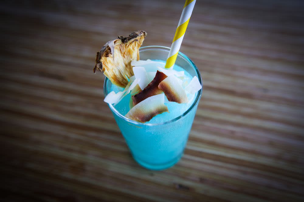 The Best New Places To Drink in Austin