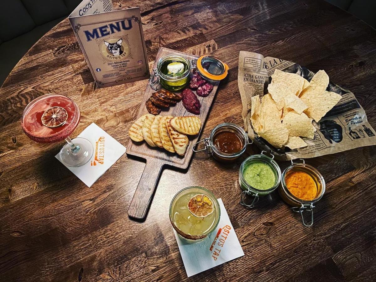 The Best New Bars In Chicago