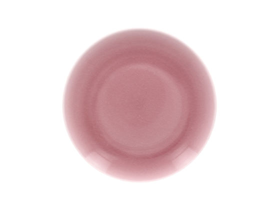 Lautanen vaaleanpunainen Ø 27 cm