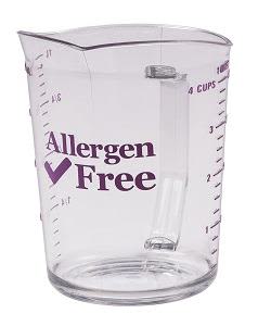 Mitta-astia Allergen-Free 1 L