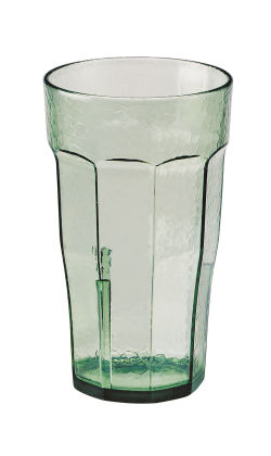 Drinkkilasi vihreä 35 cl