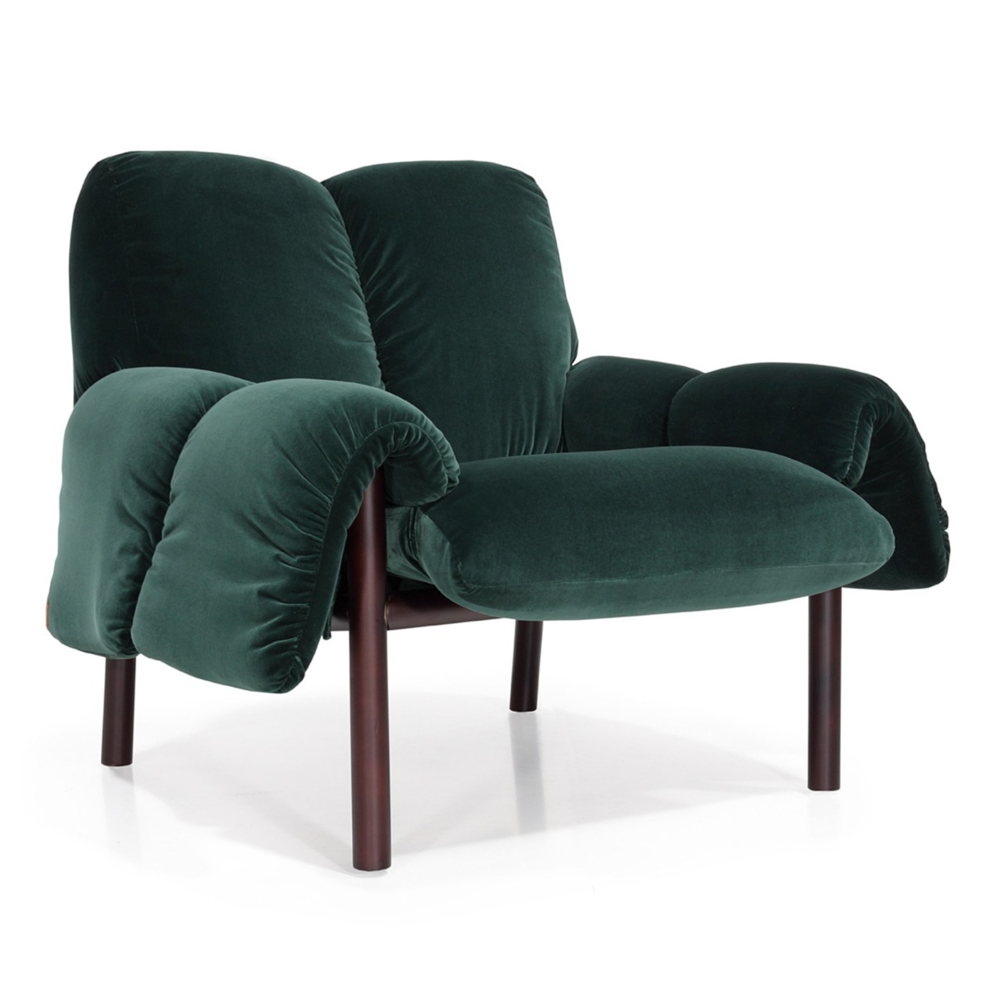 Violet armchair hotsell