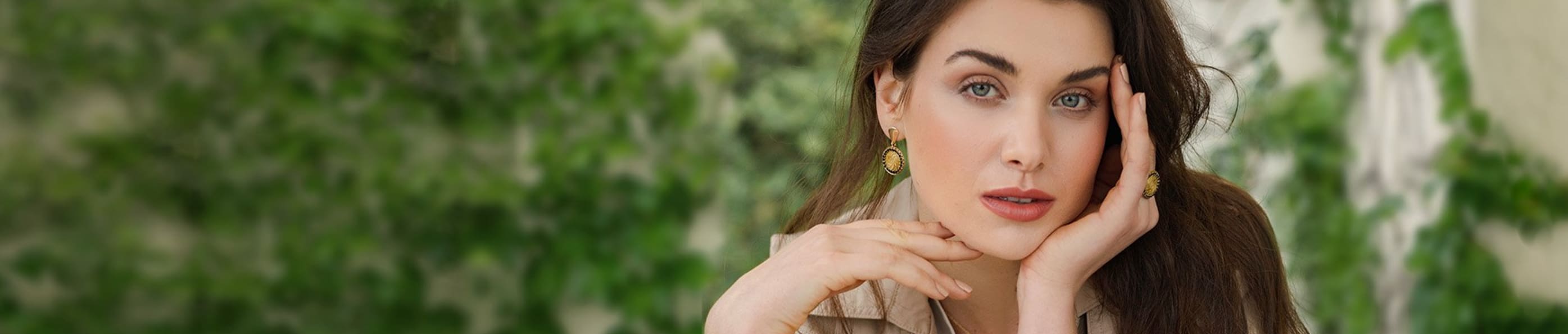 Luvieh Jewellery