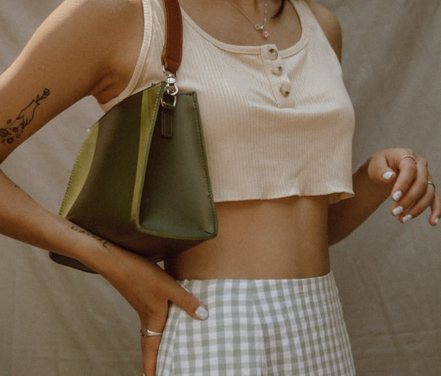 Asusteet: Katso kohteita